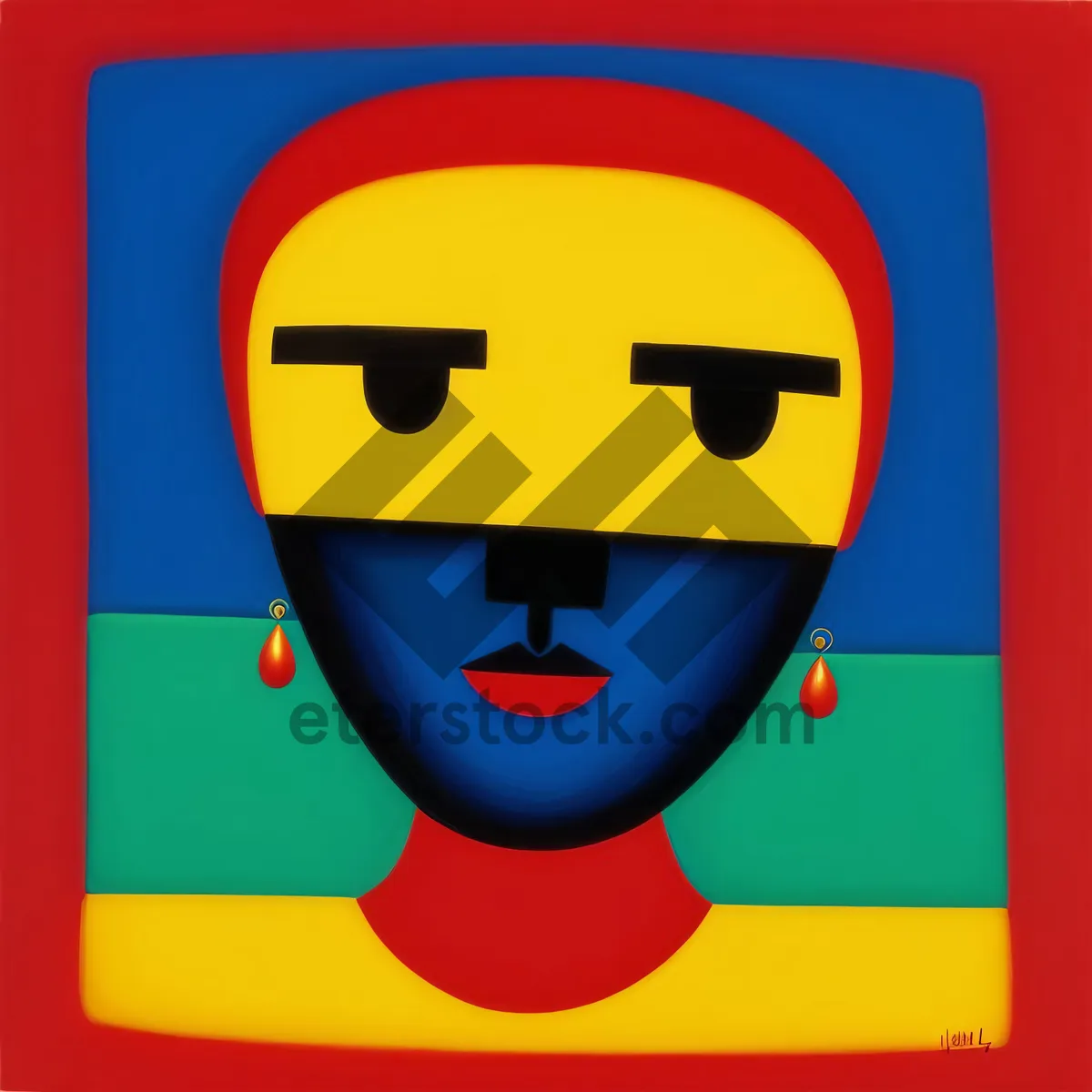 Picture of Symbolic Icon of Signs