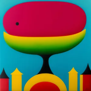 Glossy Web Icon Button Set