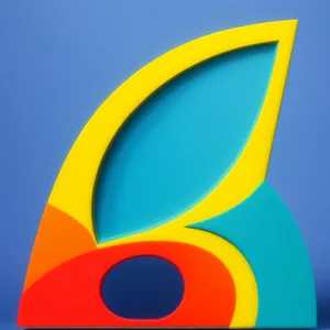 Web Button Icons: Glossy Round Circle Sign Set