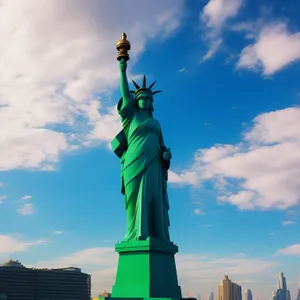 Statue of Liberty: Iconic Symbol of Freedom