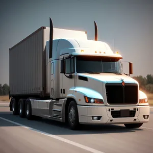 Fast and Reliable Trucking for Efficient Cargo Transportation