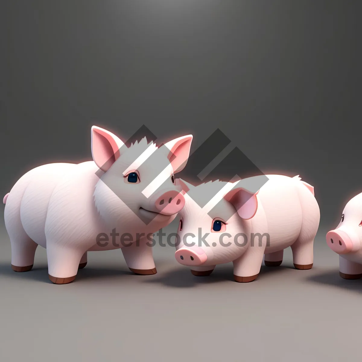 Picture of Piggy Bank Savings: Grow Your Wealth with Smart Financing