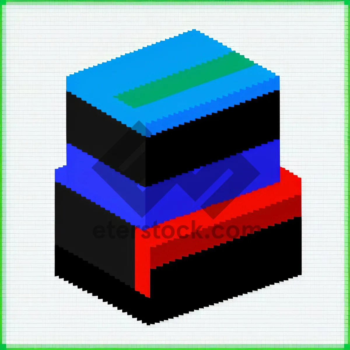 Picture of 3D Box Excavation: A Mined Cube Package