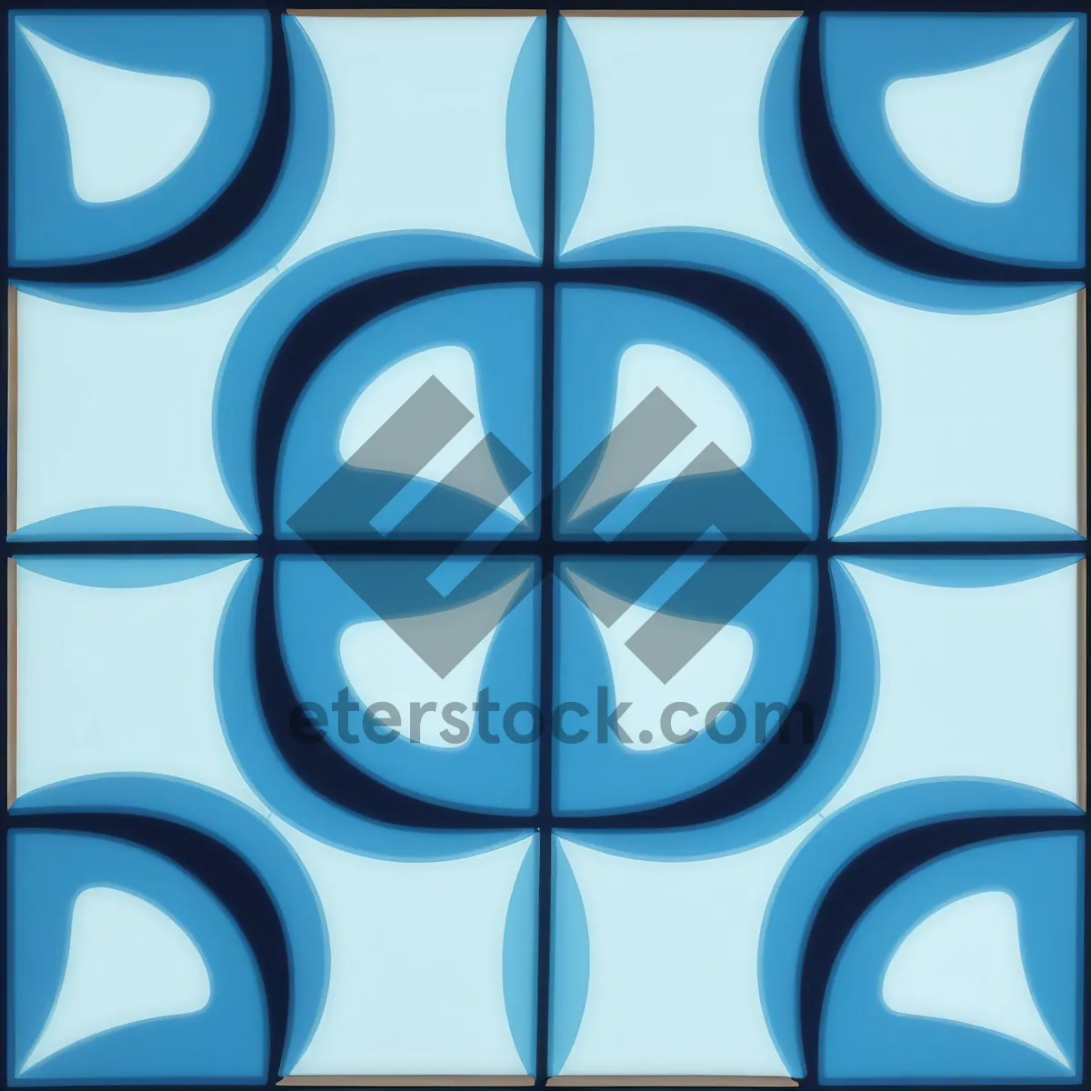 Picture of Modern Web Design Icon Set