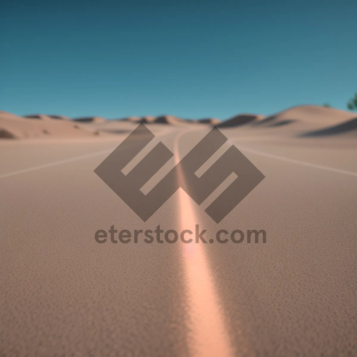 Picture of Golden Dunes: Moroccan Desert Adventure
