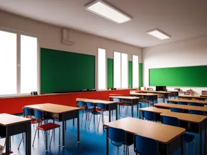 Modern Luxury Kitchen Interior Design with Wood Furniture