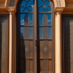 Historic Stone Church in City's Architectural Heritage