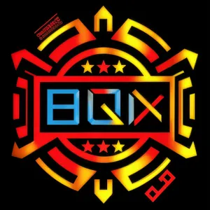 Fire Station Symbol - Iconic Heraldry Design