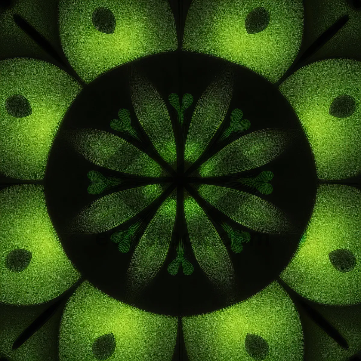 Picture of Juicy Granny Smith Apple - Fresh, Delicious, and Healthy
