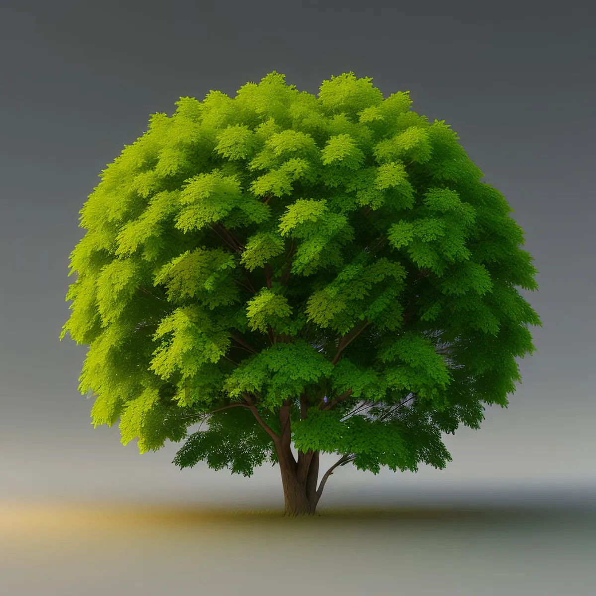 Picture of Fresh Broccoli: Healthy Plant-Based Ingredient for Growth