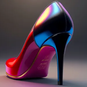 Sleek Leg in Vivid Shopping Colors