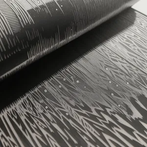 Spiderweb Trap: Textured Pattern for Design Wallpaper