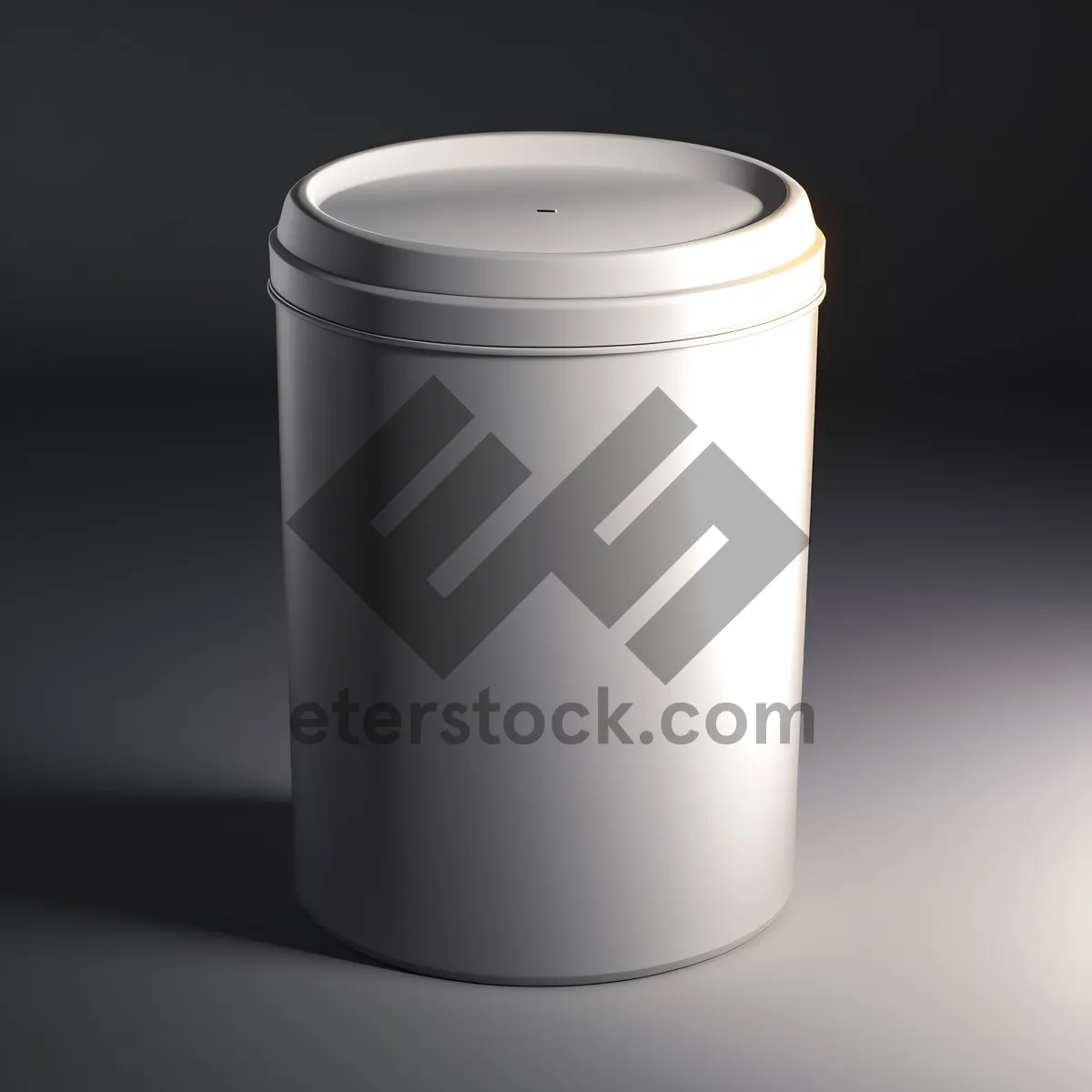 Picture of Metal Drink Can: Conserve, Container, Cup