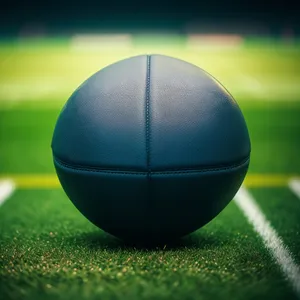 International Sports Gear: Soccer Ball and Basketball Equipment
