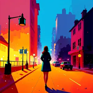 Proud Nation's Vibrant Auditorium Cheers President's Speech