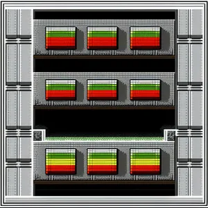 Magnetic Tape Cassette Device: Efficient Digital Memory Container