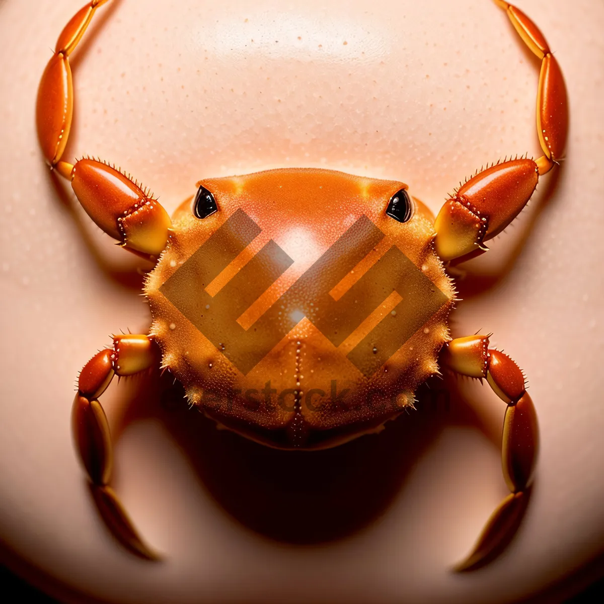 Picture of Scorpion Teapot: Arachnid-themed Invertebrate-inspired Vessel