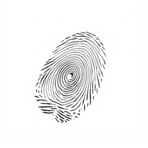 Silhouette art design graphic stencil pattern.