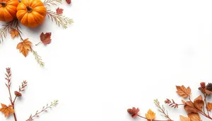 Japanese Cherry Blossom Silhouette Graphic Wallpaper