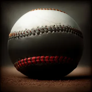 Baseball Glove, Equipment for Sports Game