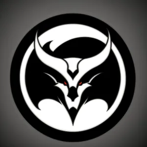 Black Icon Set - Graphic Silhouette Design Element