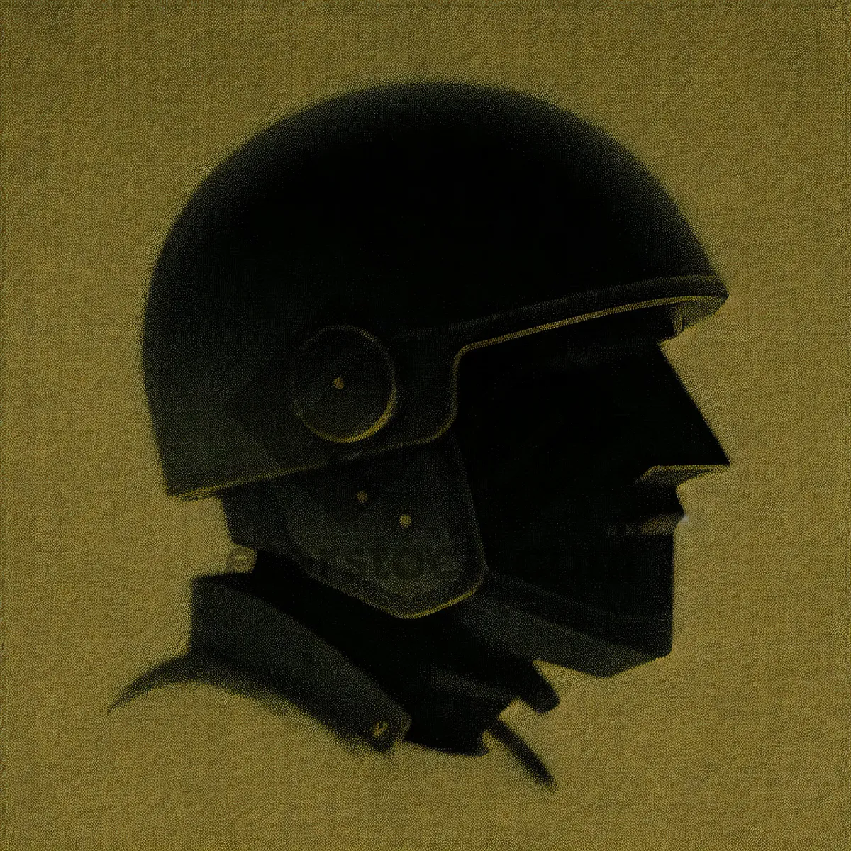 Picture of Protective helmet for device and equipment use