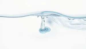 Water Wave Design Motion Graphic