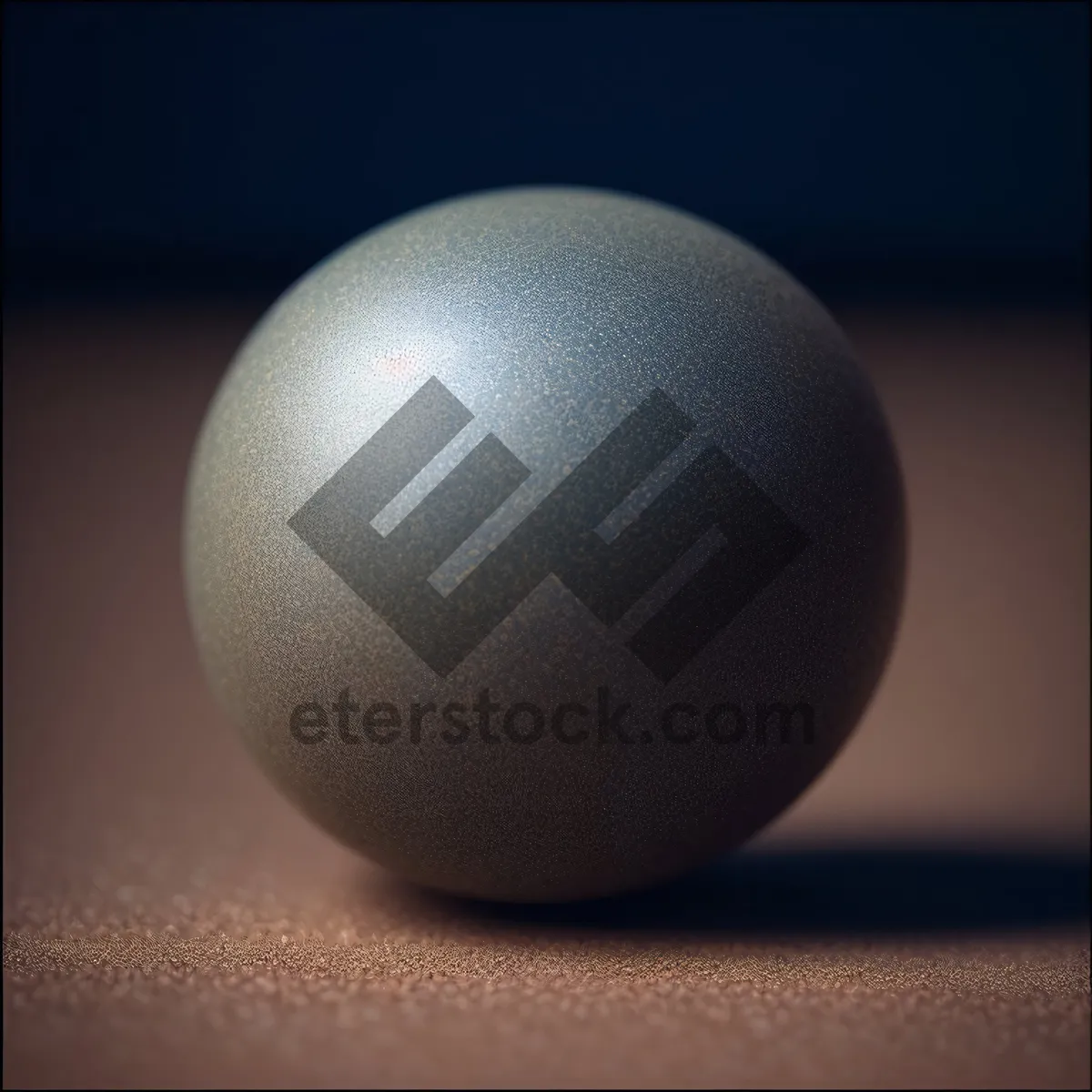 Picture of Egg Ball Gearshift Device Egg Sphere