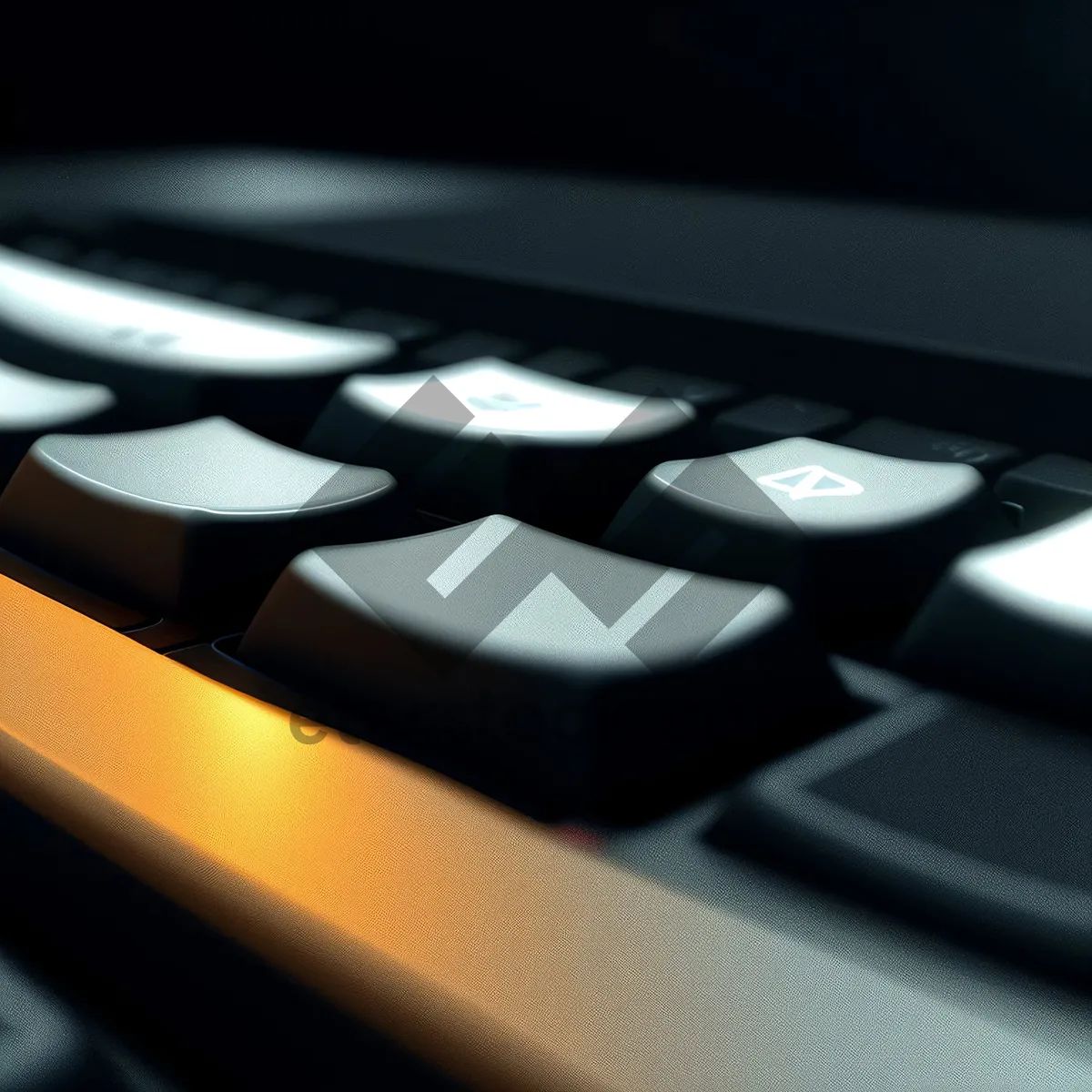 Picture of Technology Touch: Efficient Laptop Keyboard for Data Input