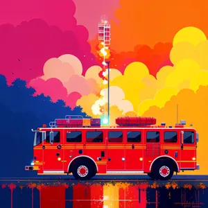Transportation Heroes: Tugboats, Trucks, and Fire Engines