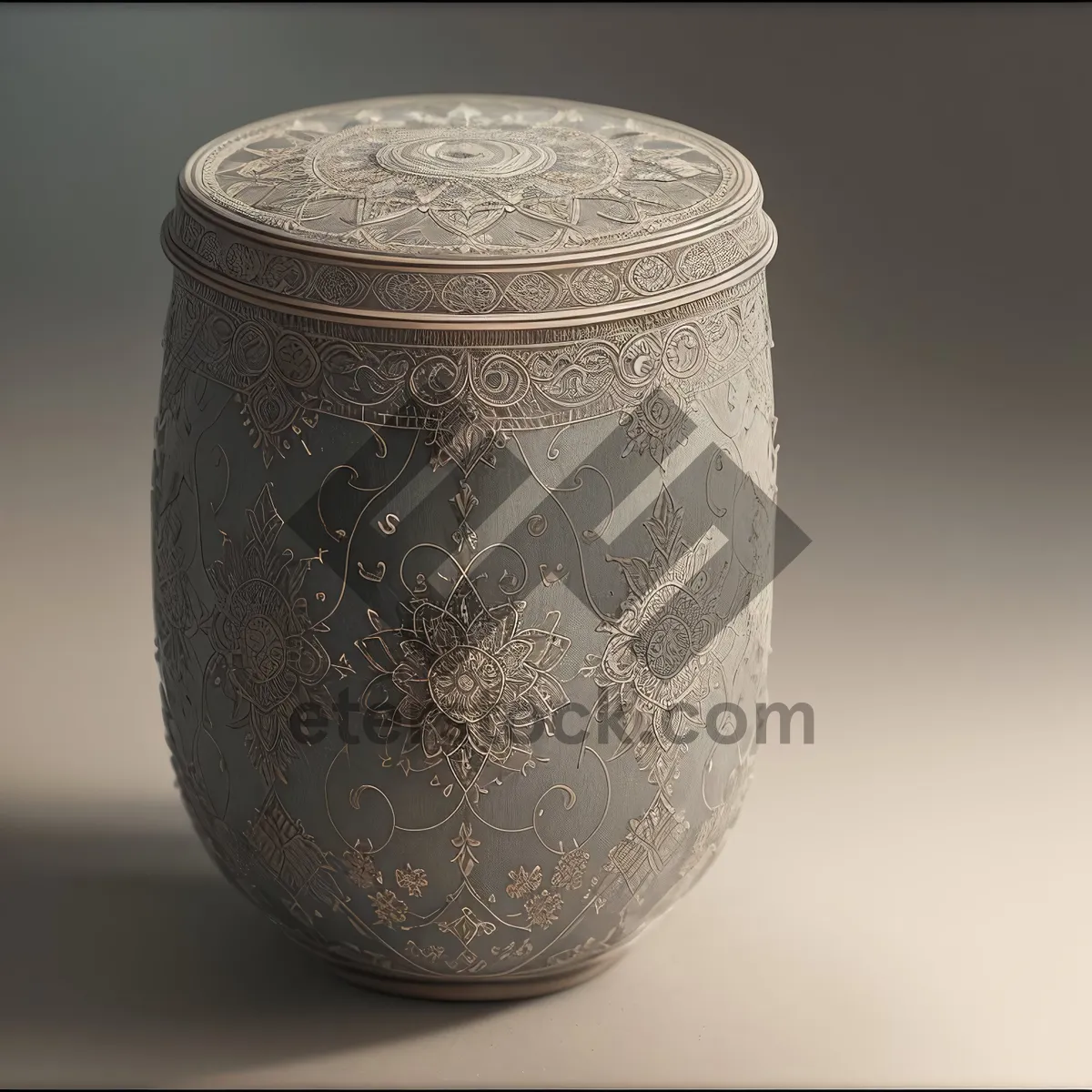 Picture of Ceramic Utensil Bowl