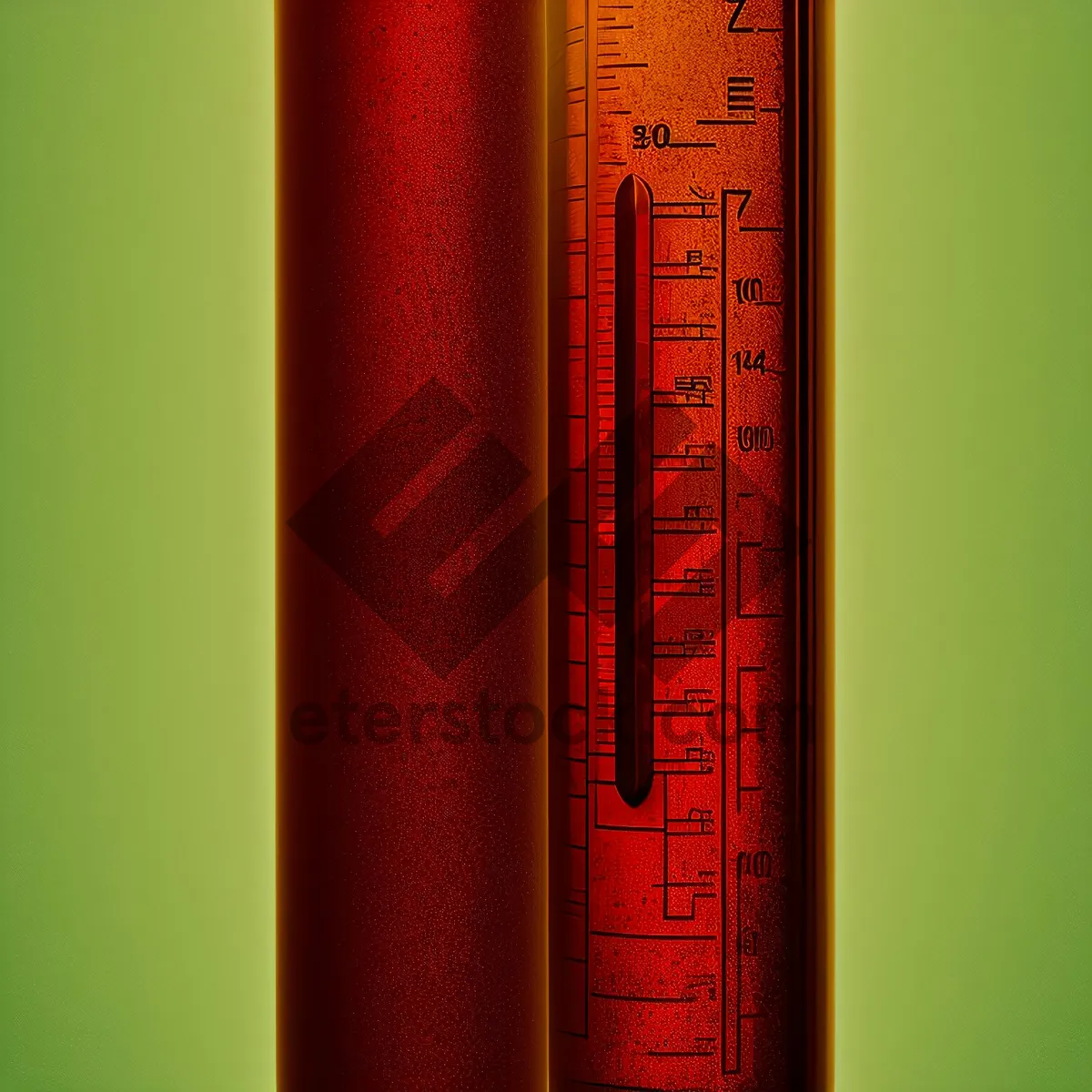 Picture of Precise Measurement Tool: Versatile Measuring Instrument