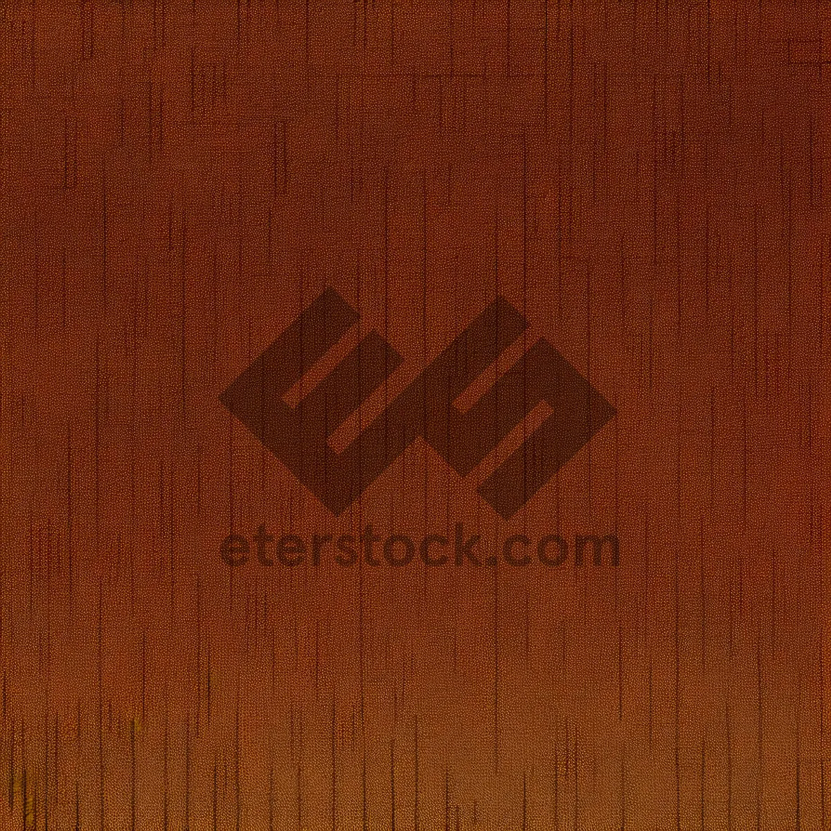 Picture of Dark Vintage Wooden Wall Panel Texture