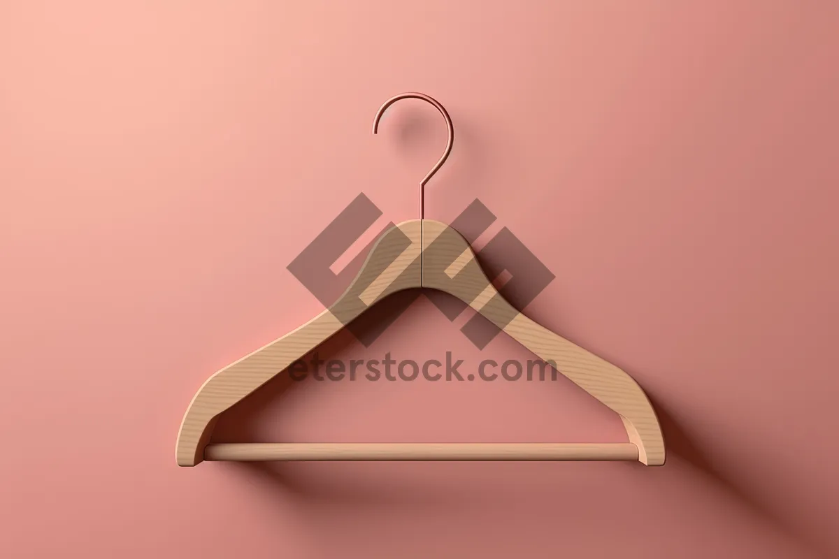 Picture of Graphic Design Support: Coat Hanger Concept