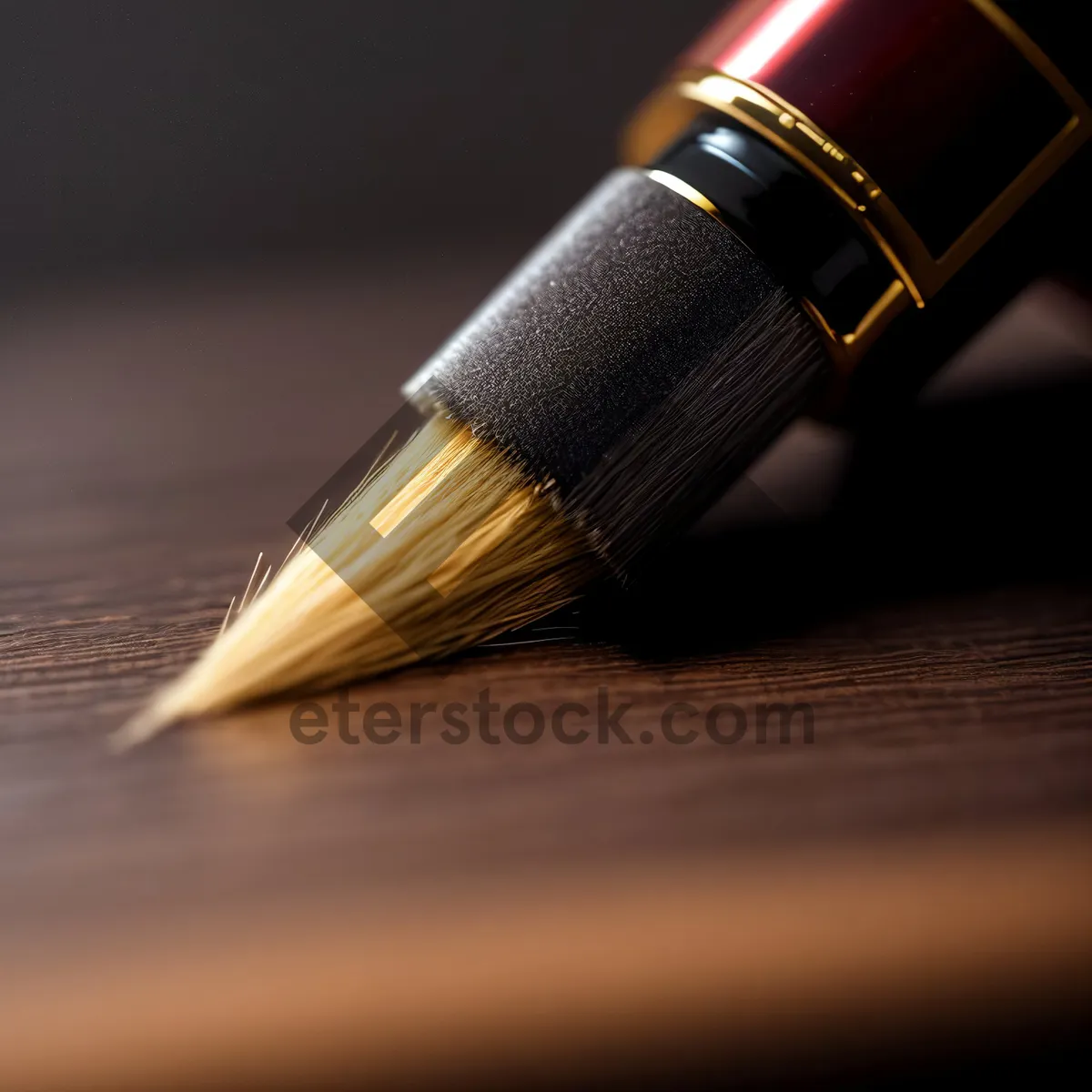 Picture of Pencil and Pen: Essential Writing Tools for Education and Business