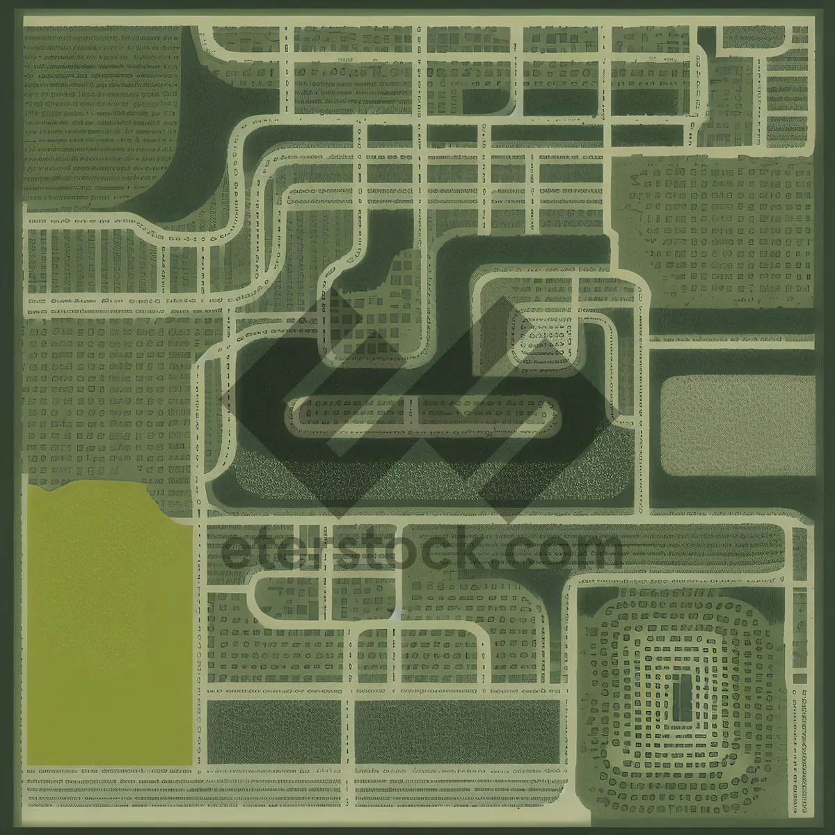 Picture of Digital Circuit Board: Exploring the Business of Technology & Finance