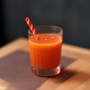 Fresh Fruit Juice for Healthy Breakfast