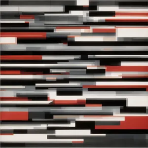 Colorful Art Supplies and Writing Tools