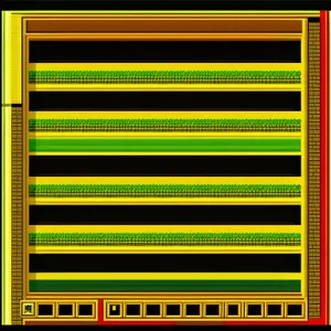 Blank Pattern on Textured Paper - Memory Design