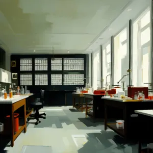 Modern Luxury Dining Room Interior Design