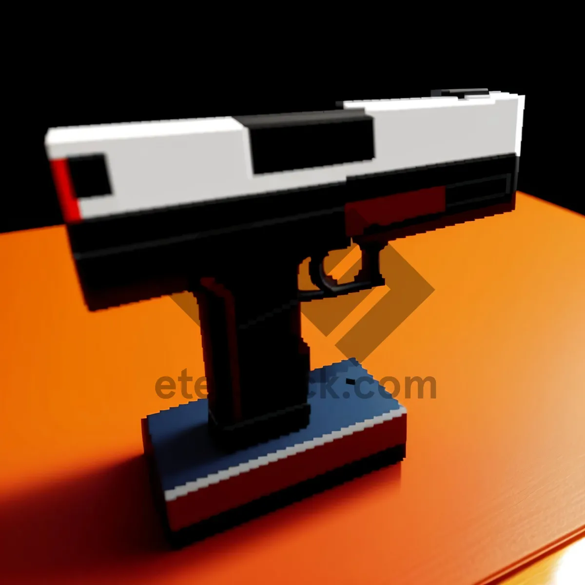 Picture of Advanced 3D Stapler Machine Equipment