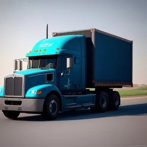 Highway Hauler: Fast and Reliable Freight Delivery