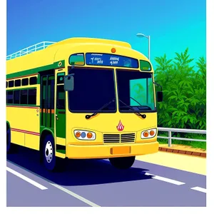 Efficient Transportation: A Reliable Shuttle Bus