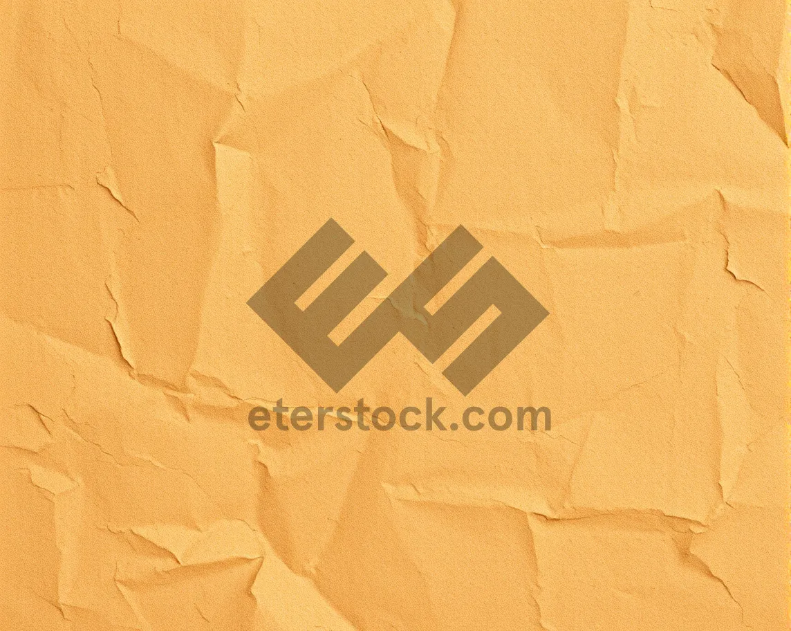 Picture of Vintage brown tile texture background with grunge pattern