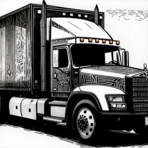 Highway Hauler: Efficient Freight Transportation for Businesses