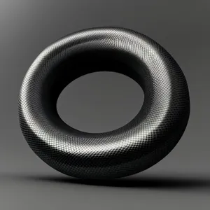 Black Sound Device: Fastening Music Equipment with Seal