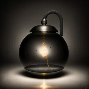 Teapot - A Stylish Glass Vessel for Brewing Tea