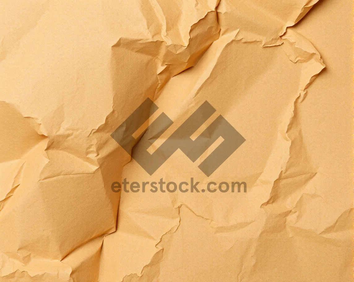 Picture of Grunge old paper texture card design.