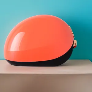 Shiny Glass Button Icon: Web Design Symbol.