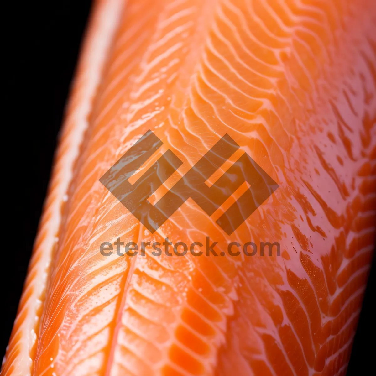 Picture of Citrus Salmon - Fresh and Gourmet Fish Delight